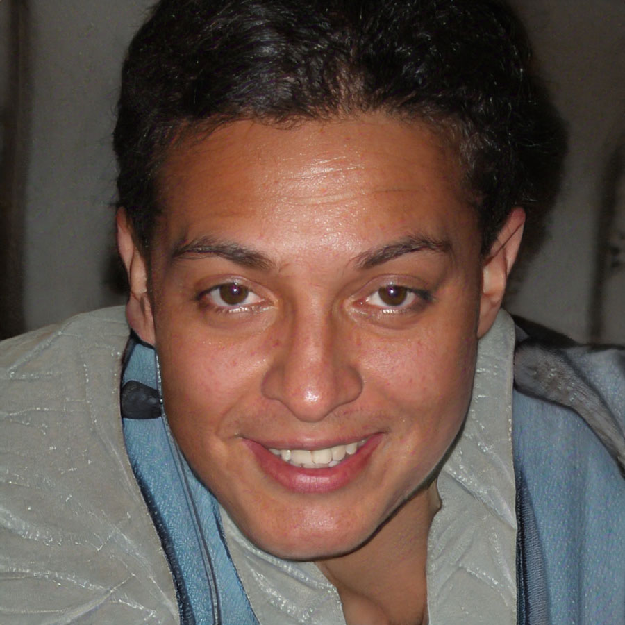 Javier Fernández