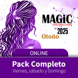 Magic’25 Otoño – Pack Completo