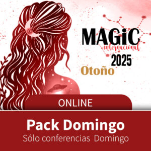 Magic’25 Otoño – Pack Domingo