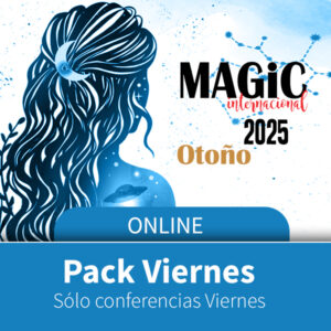 Magic’25 Otoño – Pack Viernes