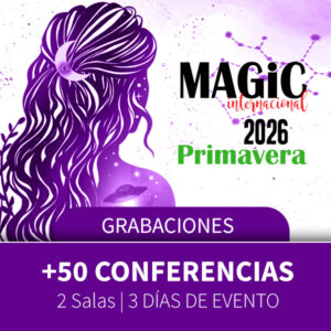 Magic’26 Primavera – Pack Completo