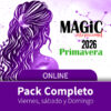 Magic’26 Primavera – Pack Completo