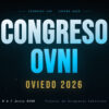 Congreso OVNI | Oviedo 2026