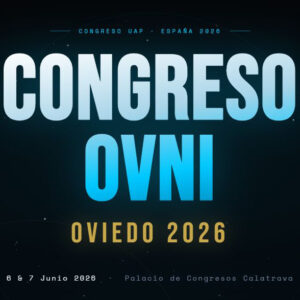 Congreso OVNI | Oviedo 2026